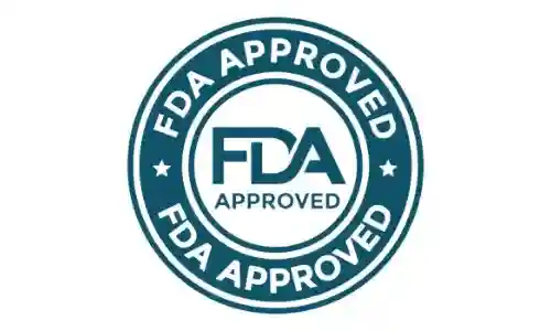 iGenics FDA Approved
